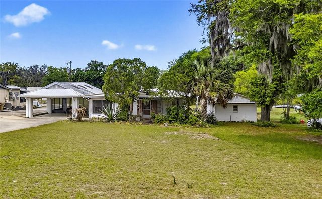 34618 S HAINES CREEK ROAD, Leesburg, FL 34788