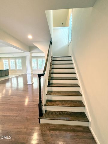 210 Hico Way, Durham, NC 27703