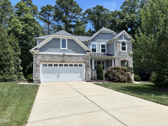 210 Hico Way, Durham, NC 27703
