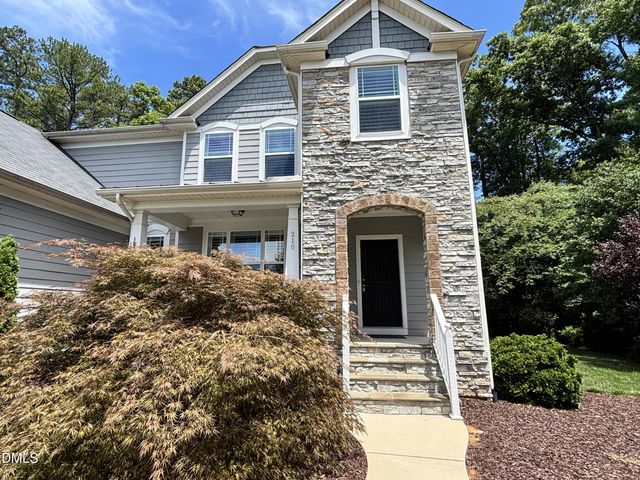 210 Hico Way, Durham, NC 27703