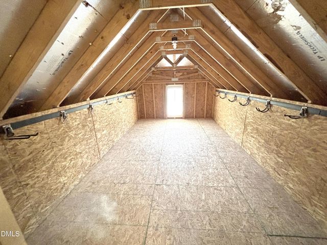 210 Hico Way, Durham, NC 27703