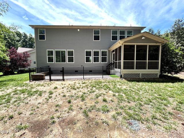 210 Hico Way, Durham, NC 27703
