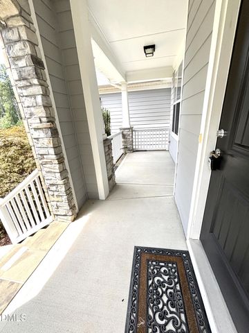 210 Hico Way, Durham, NC 27703