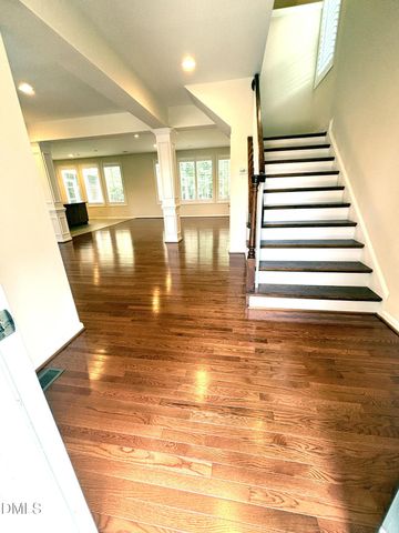 210 Hico Way, Durham, NC 27703