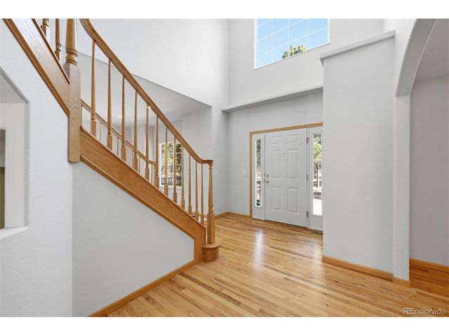 8985 S Blue Sage Cir, Colorado Springs, CO 80908