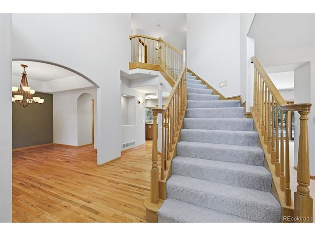 8985 S Blue Sage Cir, Colorado Springs, CO 80908