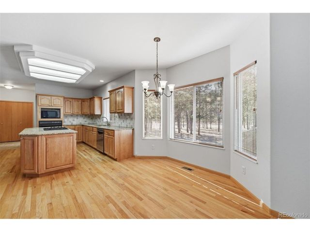 8985 S Blue Sage Cir, Colorado Springs, CO 80908