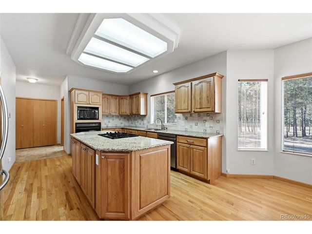8985 S Blue Sage Cir, Colorado Springs, CO 80908
