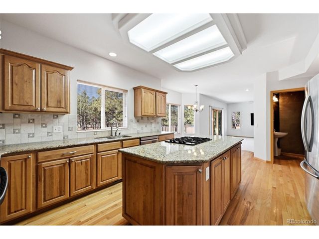 8985 S Blue Sage Cir, Colorado Springs, CO 80908