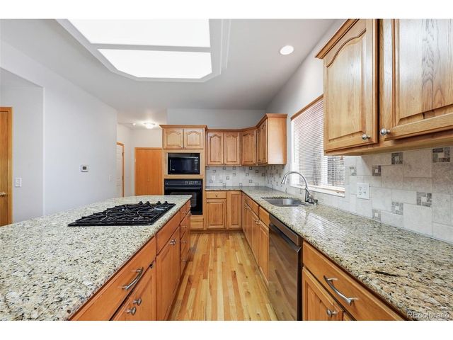 8985 S Blue Sage Cir, Colorado Springs, CO 80908