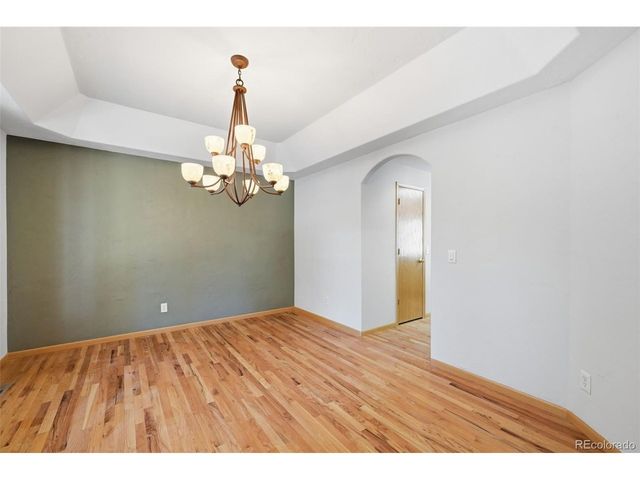 8985 S Blue Sage Cir, Colorado Springs, CO 80908