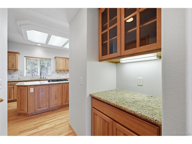 8985 S Blue Sage Cir, Colorado Springs, CO 80908