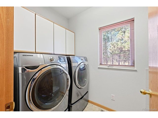 8985 S Blue Sage Cir, Colorado Springs, CO 80908