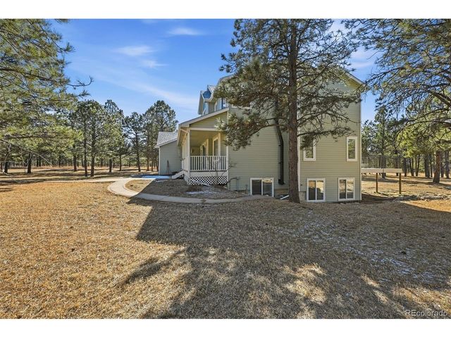 8985 S Blue Sage Cir, Colorado Springs, CO 80908