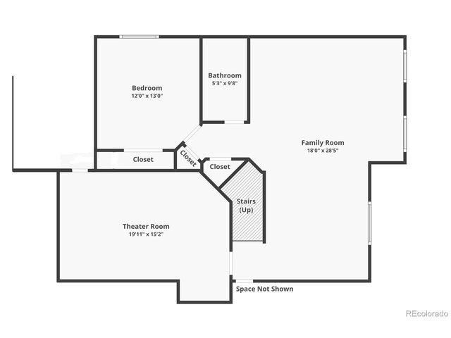 8985 S Blue Sage Cir, Colorado Springs, CO 80908