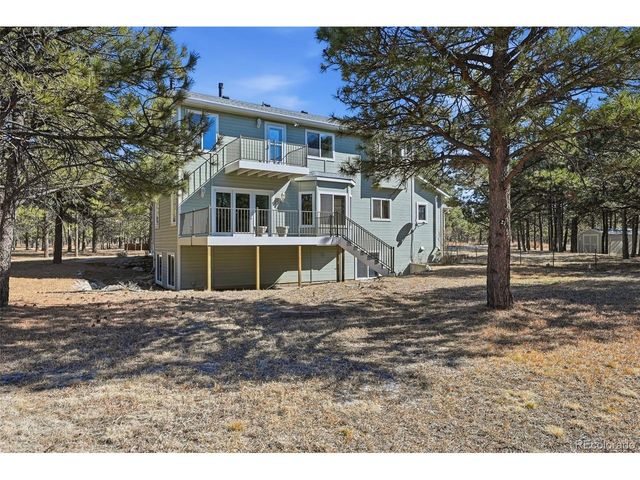 8985 S Blue Sage Cir, Colorado Springs, CO 80908