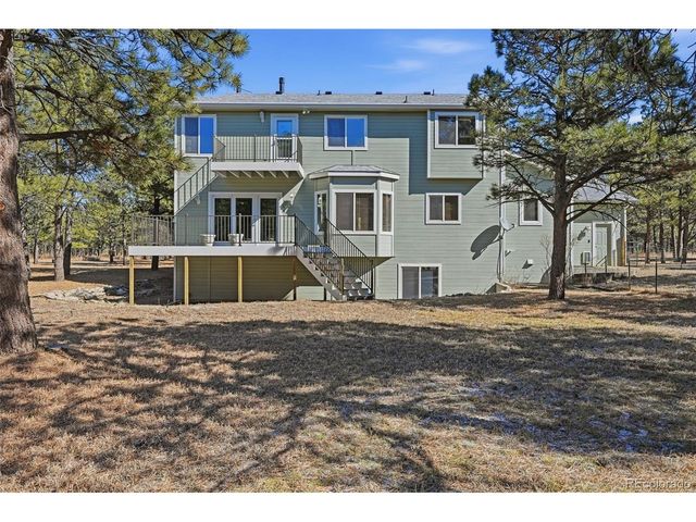 8985 S Blue Sage Cir, Colorado Springs, CO 80908