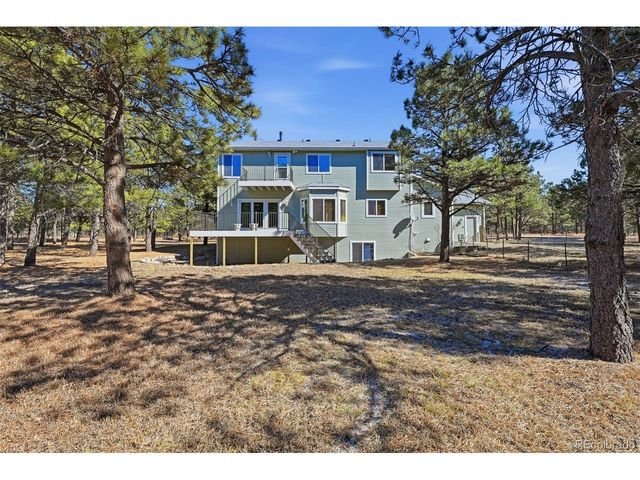 8985 S Blue Sage Cir, Colorado Springs, CO 80908