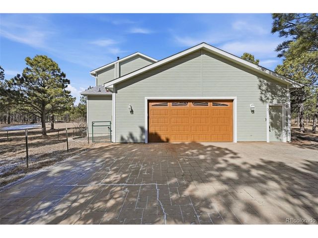 8985 S Blue Sage Cir, Colorado Springs, CO 80908