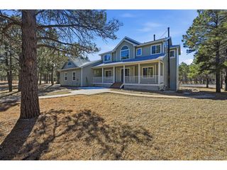 8985 S Blue Sage Cir, Colorado Springs, CO 80908