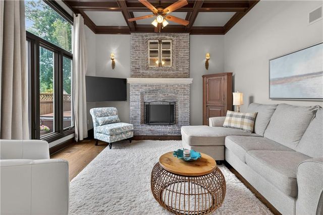 13101 Walmer Street, Overland Park, KS 66209