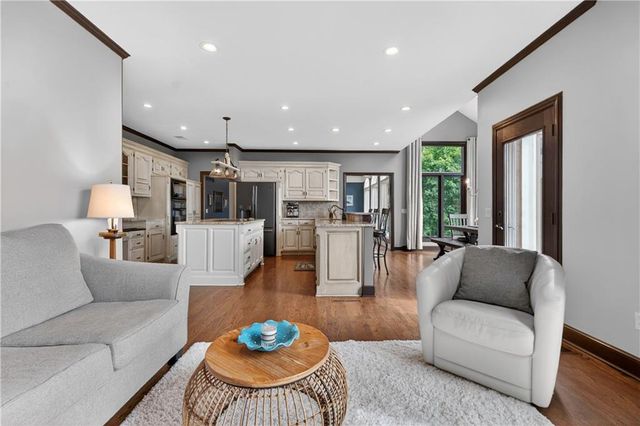 13101 Walmer Street, Overland Park, KS 66209