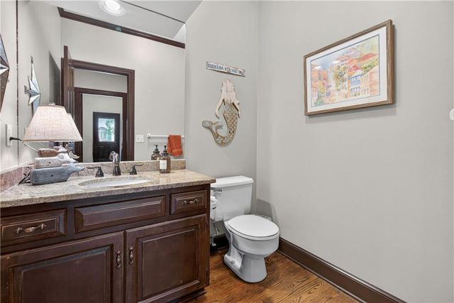 13101 Walmer Street, Overland Park, KS 66209