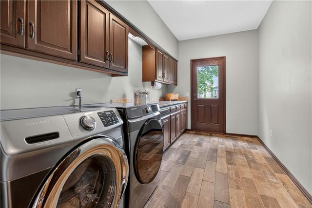 13101 Walmer Street, Overland Park, KS 66209