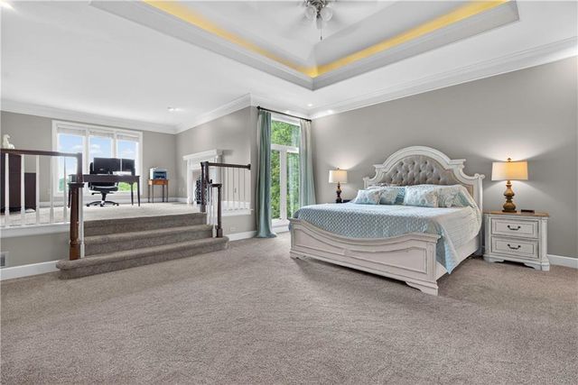 13101 Walmer Street, Overland Park, KS 66209