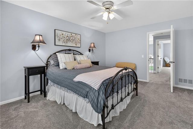 13101 Walmer Street, Overland Park, KS 66209
