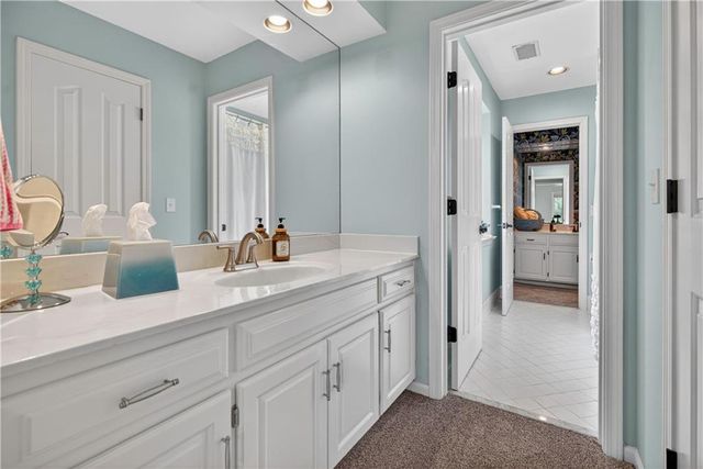 13101 Walmer Street, Overland Park, KS 66209