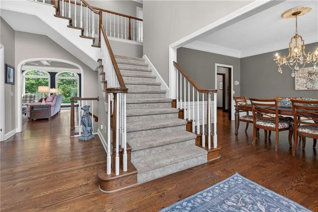 13101 Walmer Street, Overland Park, KS 66209