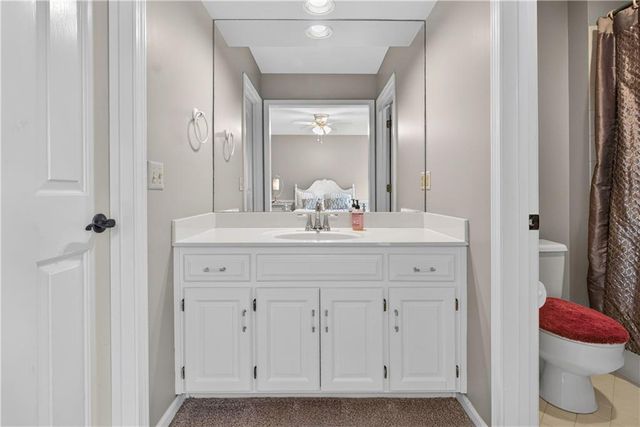 13101 Walmer Street, Overland Park, KS 66209