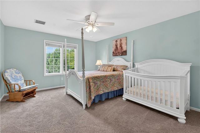 13101 Walmer Street, Overland Park, KS 66209