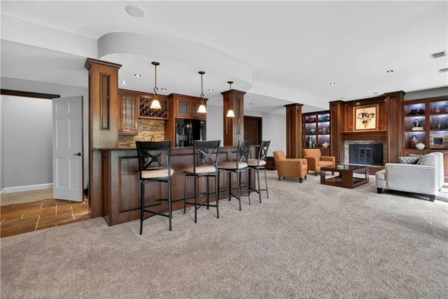 13101 Walmer Street, Overland Park, KS 66209