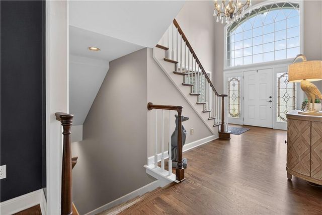 13101 Walmer Street, Overland Park, KS 66209