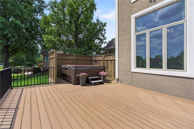 13101 Walmer Street, Overland Park, KS 66209