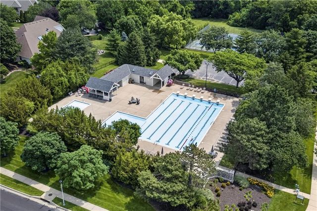 13101 Walmer Street, Overland Park, KS 66209