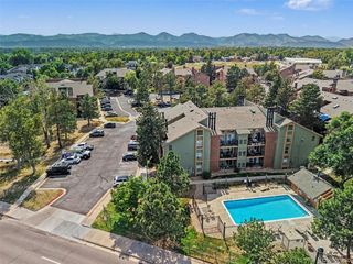 4899 S Dudley Street 4K, Littleton, CO 80123