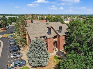 4899 S Dudley Street 4K, Littleton, CO 80123