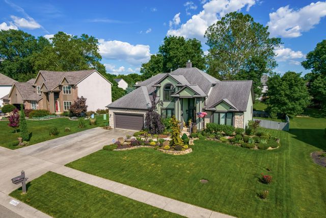 12638 Oakmere Drive, Pickerington, OH 43147