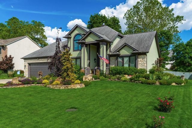 12638 Oakmere Drive, Pickerington, OH 43147