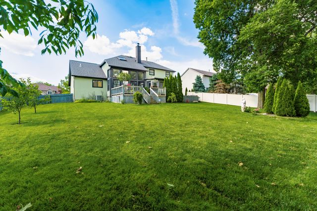 12638 Oakmere Drive, Pickerington, OH 43147