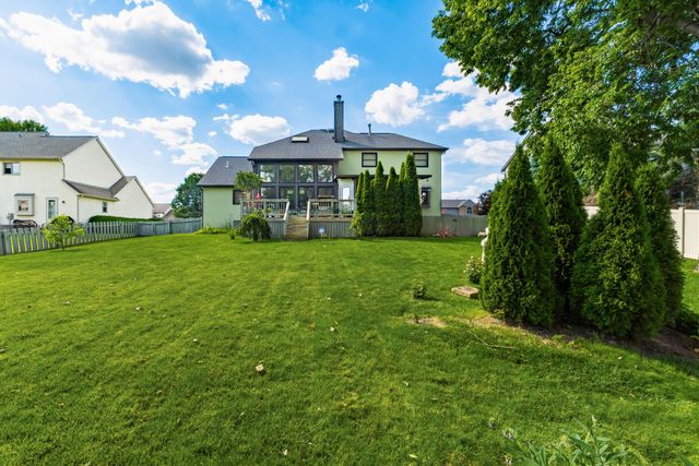 12638 Oakmere Drive, Pickerington, OH 43147
