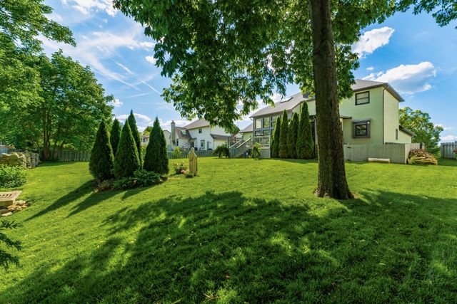 12638 Oakmere Drive, Pickerington, OH 43147