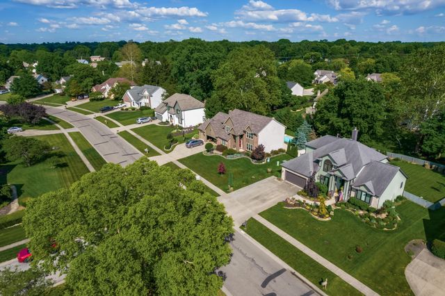12638 Oakmere Drive, Pickerington, OH 43147