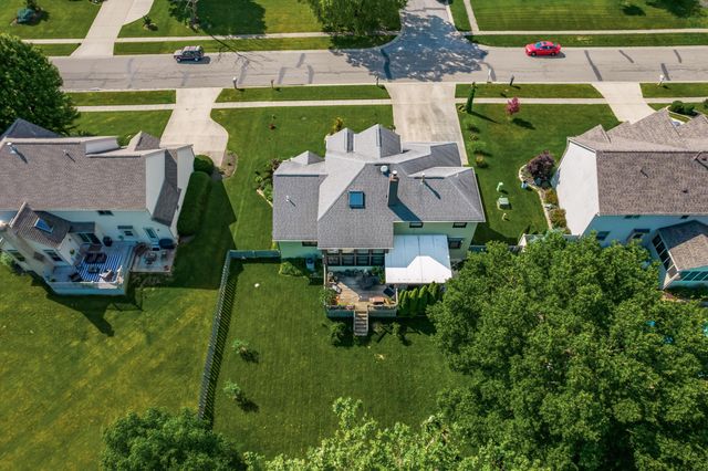 12638 Oakmere Drive, Pickerington, OH 43147