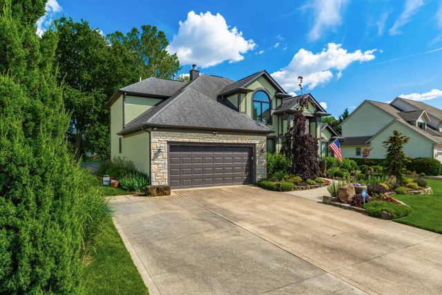 12638 Oakmere Drive, Pickerington, OH 43147
