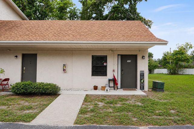 2142 BRADFORD STREET 308, Clearwater, FL 33760