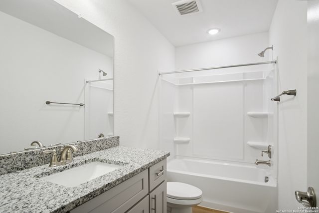 12352 Montgomery Forest, San Antonio, TX 78252